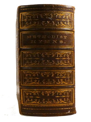 HYMNS FOR THE USE OF THE METHODIST EPISCOPAL CHURCH
