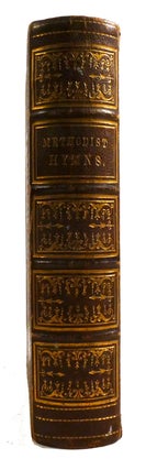 HYMNS FOR THE USE OF THE METHODIST EPISCOPAL CHURCH