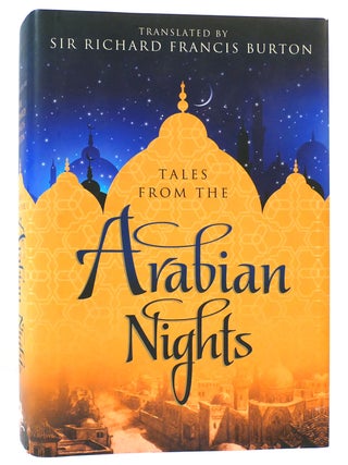 Item #161127 TALES FROM THE ARABIAN NIGHTS. Sir Richard Francis Burton