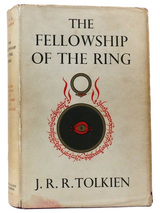 LORD OF THE RINGS FELLOWSHIP OF THE RING, THE TWO TOWERS, RETURN OF THE KING