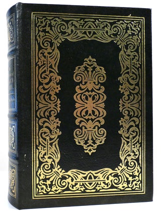 Item #161257 THE ADVENTURES OF SHERLOCK HOLMES Easton Press. Conan A. Doyle