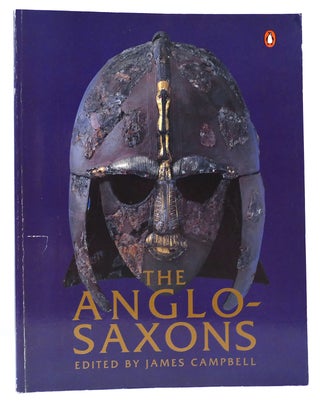 Item #161391 THE ANGLO-SAXONS. James Campbell
