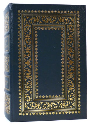 Item #161400 THE COUNT OF MONTE CRISTO Easton Press. Alexandre Dumas