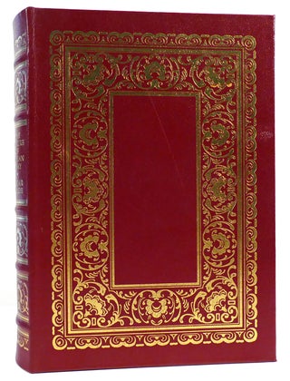 Item #161490 THE PICTURE DORIAN GRAY Easton Press. Oscar Wilde