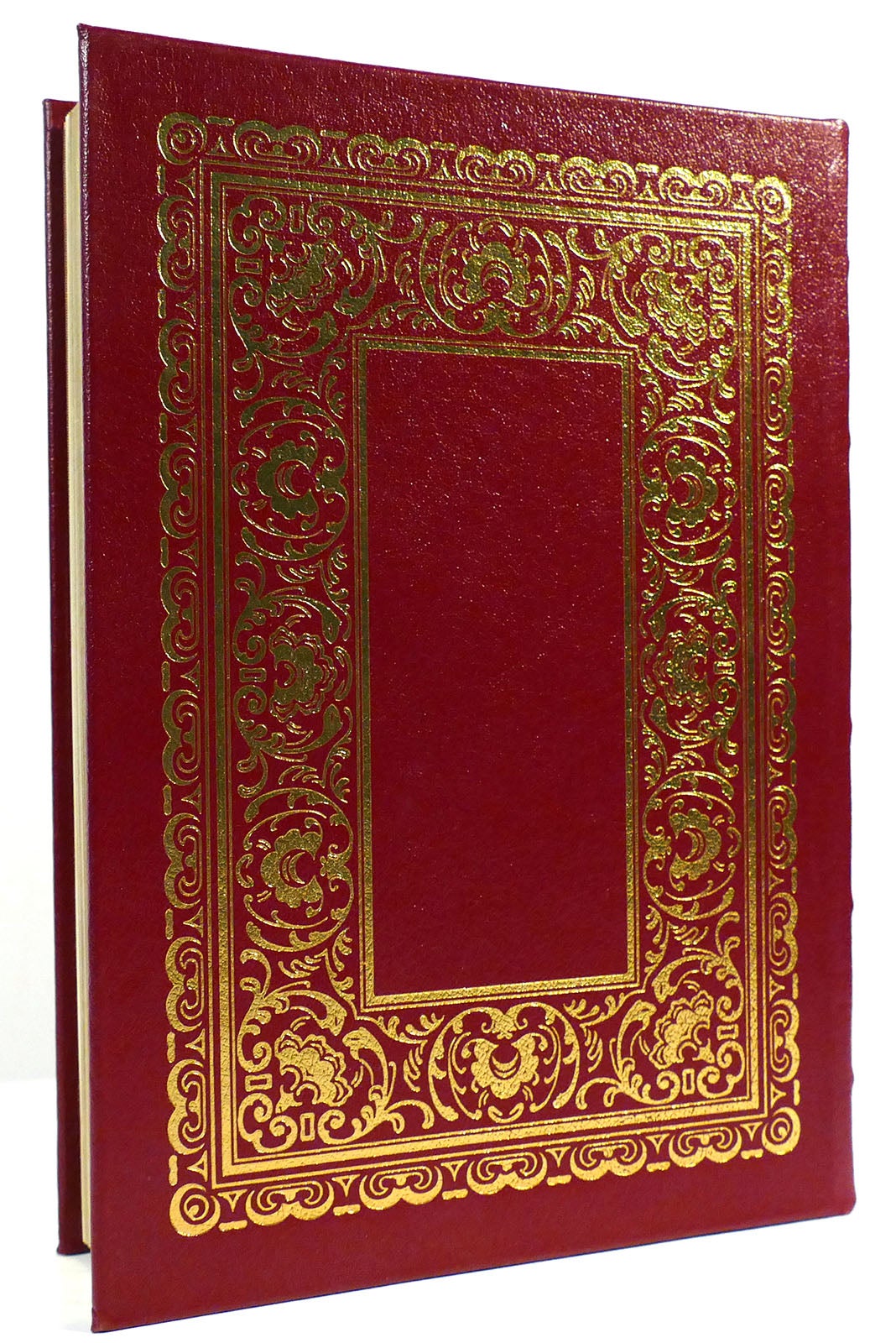 THE PICTURE DORIAN GRAY Easton Press, Oscar Wilde