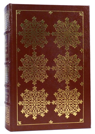 Item #161495 THE MILL ON THE FLOSS Easton Press. George Eliot