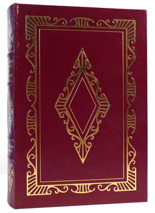 Item #161497 THE RED BADGE OF COURAGE Easton Press. Stephen Crane