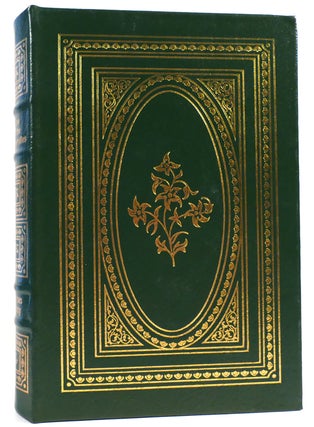 Item #161504 TESS OF THE D'URBERVILLES Easton Press. Thomas Hardy