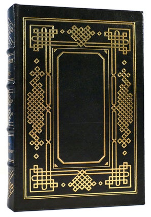 Item #161507 FATHERS AND SONS Easton Press. Ivan Turgenev
