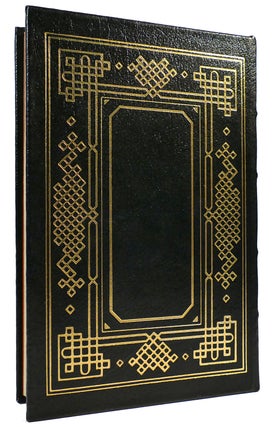 FATHERS AND SONS Easton Press
