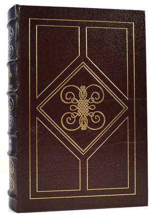 Item #161517 THE WEALTH OF NATIONS Easton Press. Adam Smith