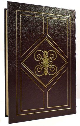 THE WEALTH OF NATIONS Easton Press