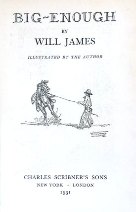 BIG-ENOUGH; SIGNED