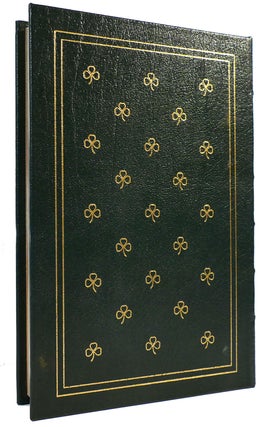 A PORTRAIT OF THE ARTIST AS A YOUNG MAN Easton Press