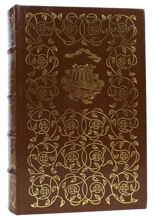 Item #161536 JUDE THE OBSCURE Easton Press. Thomas Hardy