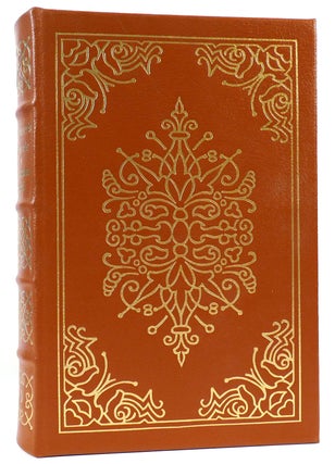 Item #161542 GULLIVER'S TRAVELS Easton Press. Jonathan Swift