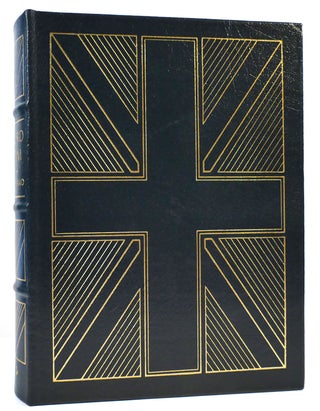 Item #161544 LORD JIM Easton Press. Joseph Conrad