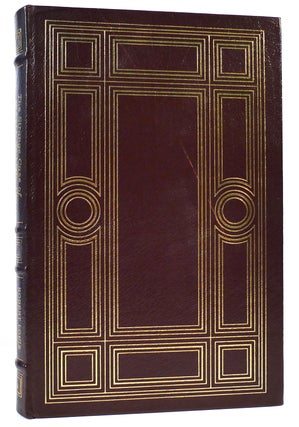 Item #161546 STRANGE CASE OF DR. JEKYLL AND MR. HYDE Easton Press. Robert Louis Stevenson