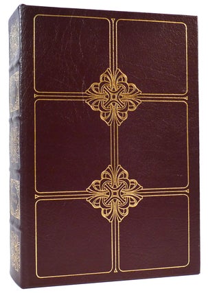 Item #161555 THE HISTORY OF TOM JONES A FOUNDLING Easton Press. Henry Fielding