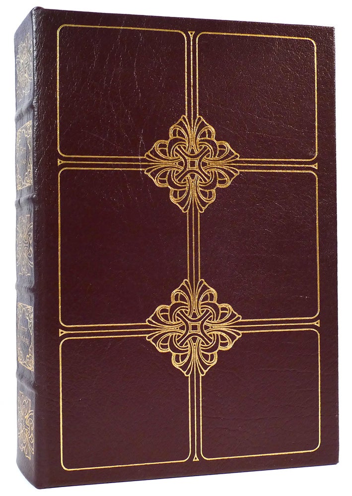 Item #161555 THE HISTORY OF TOM JONES A FOUNDLING Easton Press. Henry Fielding.