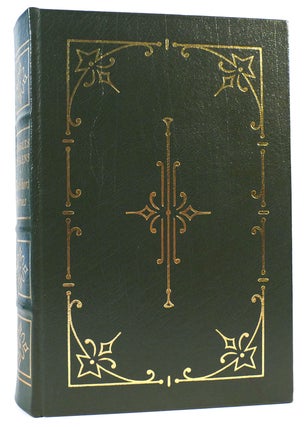 Item #161568 THE SHORT STORIES OF CHARLES DICKENS Easton Press. Charles Dickens