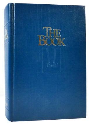 Item #161648 THE BOOK. Bible