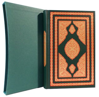 Item #161736 THE LIFE OF MUHAMMAD Folio Society. Ibn Ishaq