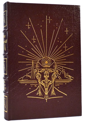 Item #161746 THE WORLD OF A; Easton Press. A. E. Van Vogt