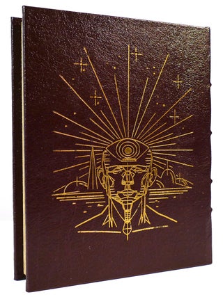 THE WORLD OF A Easton Press