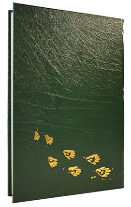 BEFORE ADAM Easton Press
