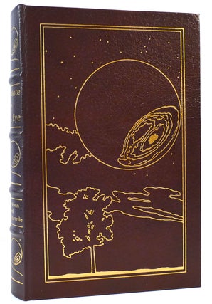 Item #161752 THE MOTE IN GOD'S EYE Easton Press. Jerry Pournelle Larry Niven