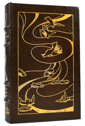 Item #161760 THE POISON BELT Easton Press. Arthur Conan Doyle