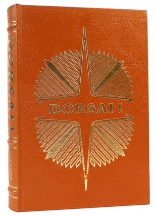Item #161784 DORSAI! Easton Press. Gordon R. Dickson