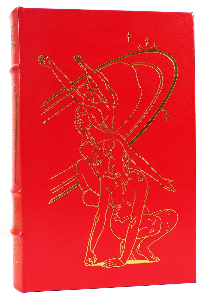 Item #161795 STARDANCE Easton Press. Spider, Jeanne Robinson.