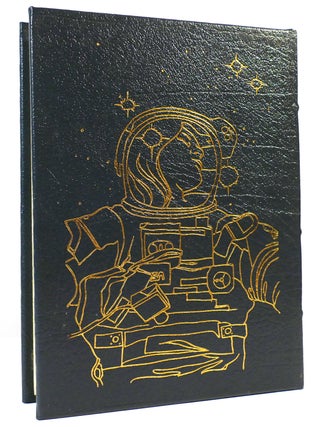 BEYOND APOLLO Easton Press