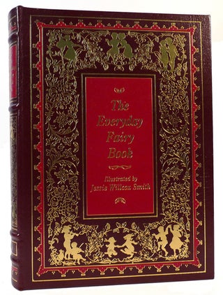 Item #161833 THE EVERYDAY FAIRY BOOK Easton Press. Anna Alice Chapin