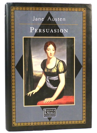 Item #161920 PERSUASION. Jane Austen