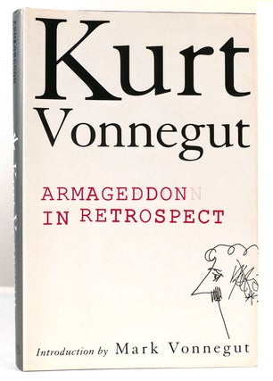 Item #162099 ARMAGEDDON IN RETROSPECT And Other New and Unpublished Writings on War and Peace....