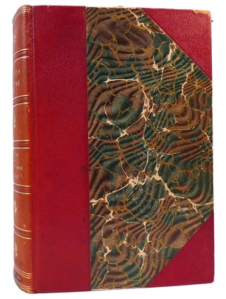 Item #162278 CHRISTMAS BOOKS. Richard Garnett Charles Dickens