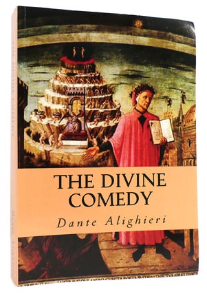 Item #162407 THE DIVINE COMEDY. Dante Alighieri
