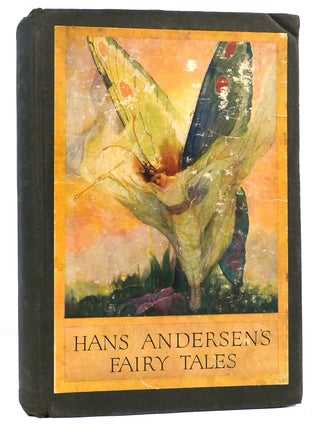 Item #162539 HANS ANDERSEN'S FAIRY TALES. Hans Christian Andersen