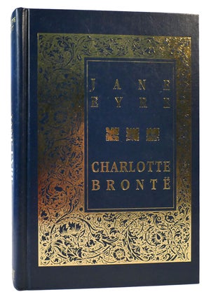 Item #162588 JANE EYRE. Charlotte Bronte