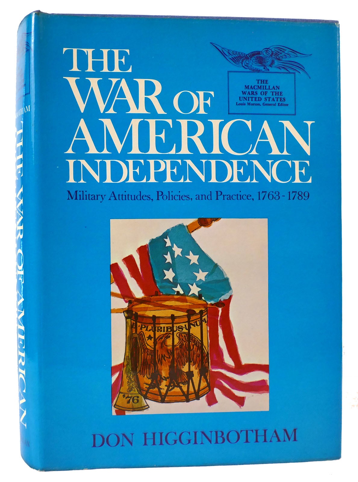 the war of american independence essay