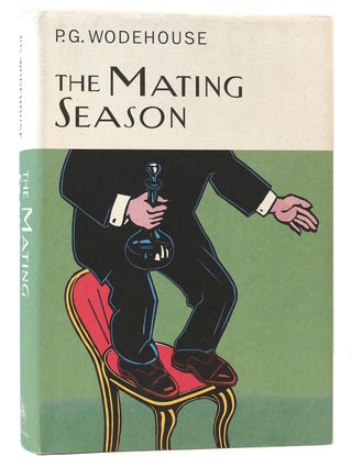 Item #162627 THE MATING SEASON The Collector's Wodehouse. P. G. Wodehouse