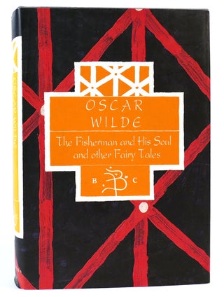 Item #162656 THE FISHERMAN AND HIS SOUL AND OTHER FAIRY TALES. Oscar Wilde