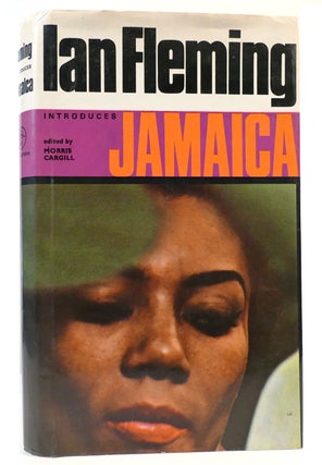 Item #162834 JAMAICA. Ian Fleming