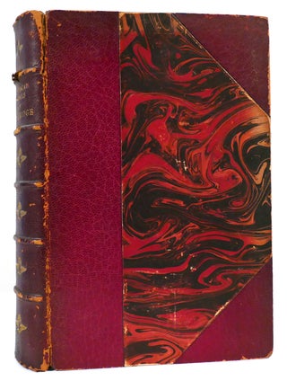Item #162889 THE POETICAL WORKS OF SAMUEL TAYLOR COLERIDGE. James Dykes Campbell
