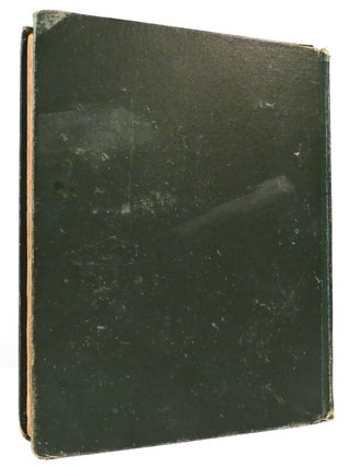 ADVENTURES OF HUCKLEBERRY FINN; 1st Issue