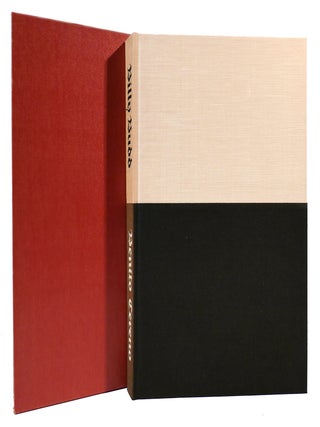 Item #163108 BILLY BUDD AND BENITO CERENO Heritage Press. Herman Melville