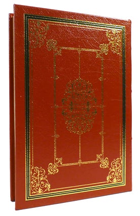 FORTY STORIES Easton Press